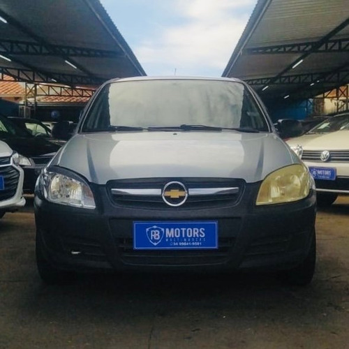 Chevrolet Celta 1.0 MPFI LIFE 8V FLEX 4P MANUAL
