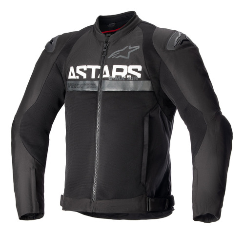 Chaqueta Moto Alpinestars Smx Air 