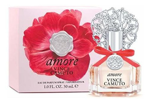 Vince Camuto Amore Eau De Parfum Spray Perfume For 2gj4j