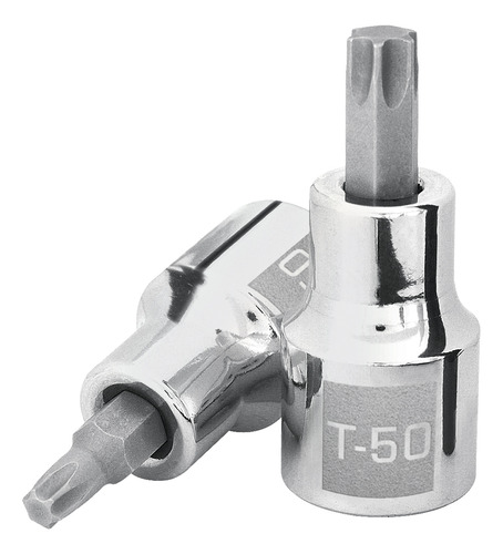 Dado Torx T50 X 1/2 Truper Cod: 1540600