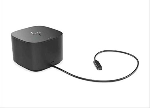 Hp 2uk37ut Thunderbolt Dock G2 - Estación De Acoplamiento -
