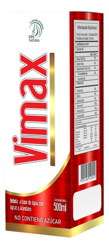 Vimax - mL a $36