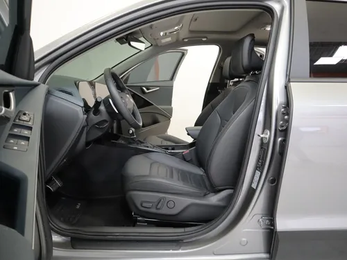 Kia Niro Zenith 1.6 At Hibrida 7ab Ct Abs 4x2