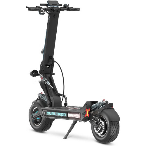 Monopatin Electrico Minimotors Dualtron X Limited Nuevo 2023