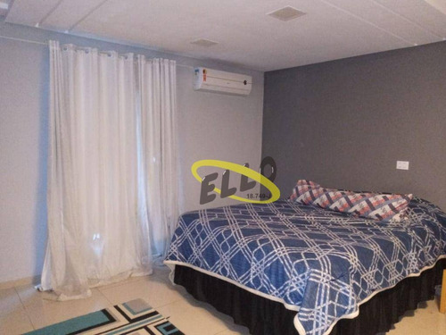 Imagem 20 de 30 de Linda Casa Com 4 Suítes Amplas E Piscina, Em Bairro Nobre Da Zona Norte! - Ca5140