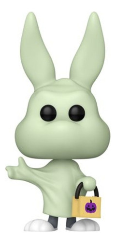 Funko Pop! Looney Tunes - Bugs Bunny Fantasma #1673