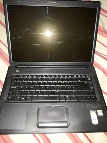 Laptop Compaq Repuestos Carcasa