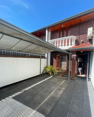 Duplex En Venta En Quilmes Oeste