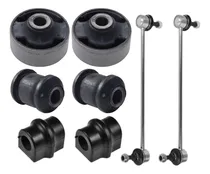 Comprar Kit Bujes Parrilla + Bieletas Suspension P\u002F Chevrolet Aveo