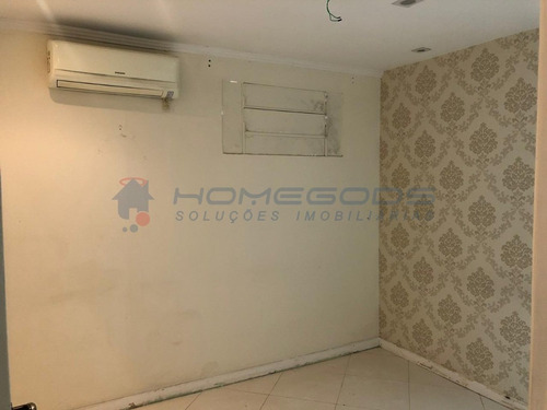 Imagem 12 de 26 de Ponto Comercial, Para Venda, Avenida Norte Sul, Nova Campinas, 9 Salas, 5 Banheiros, 5 Vagas, 376m - Pt00038 - 67619162