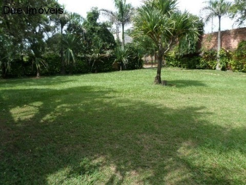 Chácara Em Indaiatuba - Ch00072 - 3293309