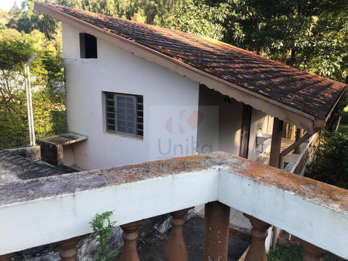 Imagem 22 de 30 de Chácara À Venda, 1044 M² Por R$ 675.000,00 - Parque Das Estâncias - Morungaba/sp - Ch0222