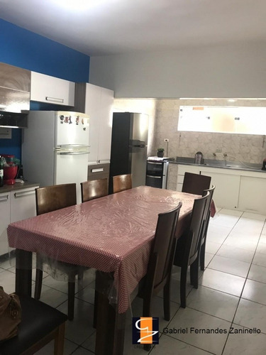 Imagem 11 de 15 de Casa Térrea Estuda Troca Nova Petrópolis-sbc - C-2417