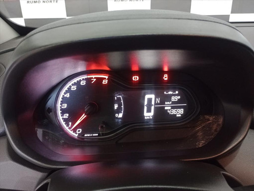 Chevrolet Prisma 1.4 MPFI LT 8V FLEX 4P AUTOMÁTICO