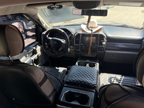 Ford F-250 6.7l Super Duty Cab Dob Diesel 4x4 At