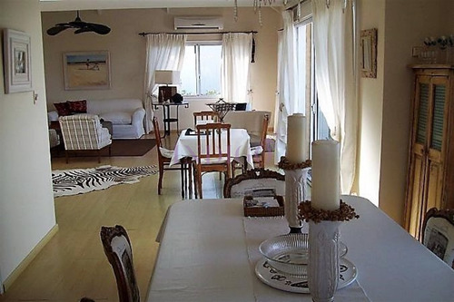 Imagen 6 de 13 de Casa En Venta Y Venta Frente Al Mar En Montoya, 4 Dormitorios .
