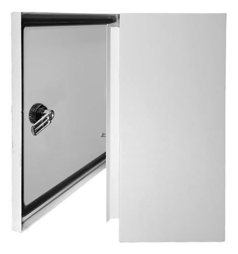 Caixa Para Painel De Comando Prova De Água Ip66 800x600x250