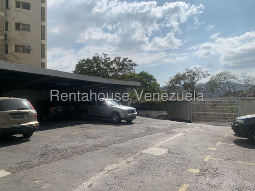 Ip Vendo Apartamento En La Urbina 25-17849