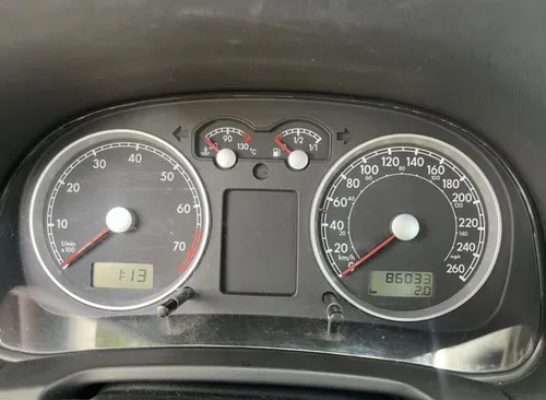 Automóvil Volswagen Jetta Trendline Modelo 2008 En Muy Buen
