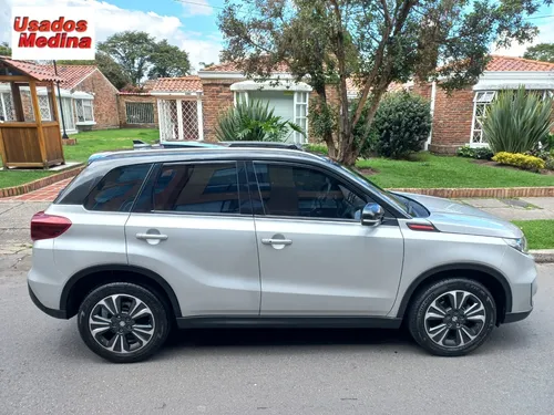 Suzuki Vitara 1.6 Gl All Grip At