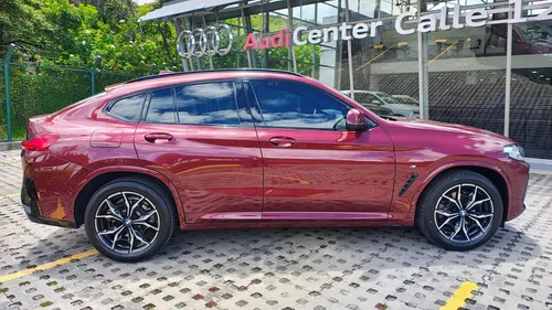 BMW X4 2.0 Xdrive30i