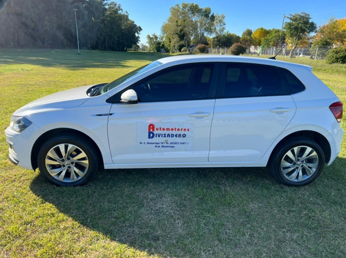 Imagen 5 de 11 de Volkswagen Polo Higline At Año 2018 Con 54.000