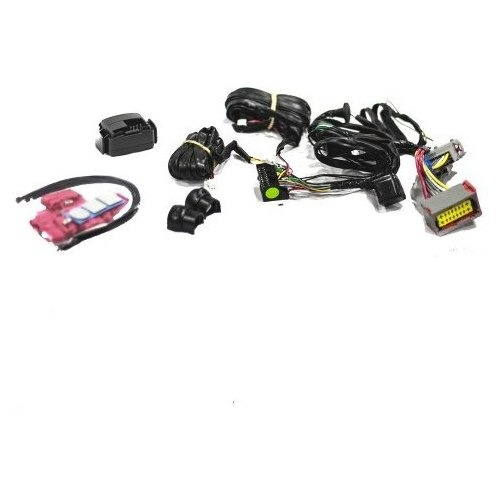 Kit De Alarma Citroën Nuevo C3 2022 Citroën C4 Cactus 1.2 Pu