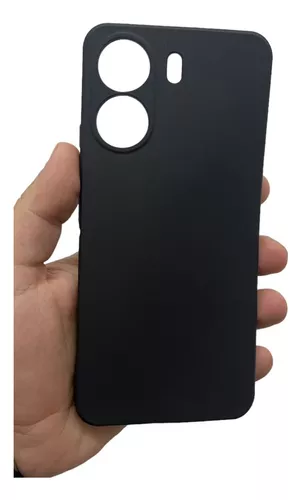 Funda Silicona Silicone Case Para Xiaomi Redmi 13c