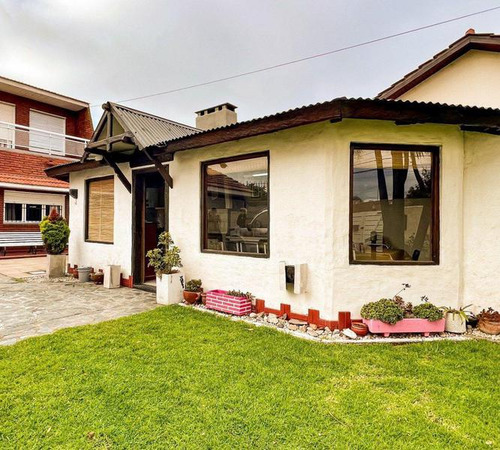Chalet 5 Ambientes