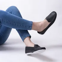Comprar Sandalias Mujer Balerinas Chatitas Slipper Zapatos Mocasines