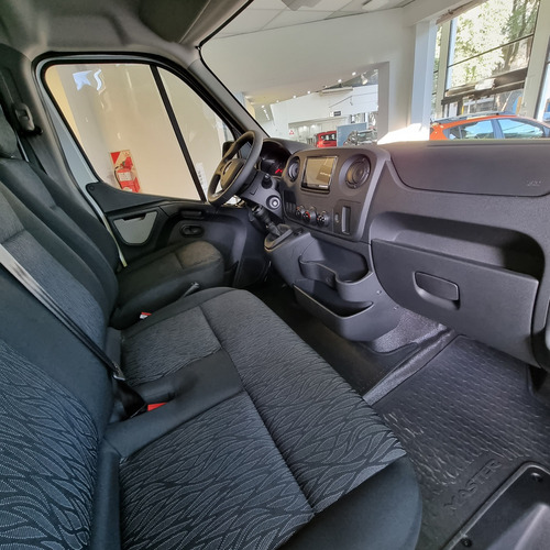 Renault Master 2.3 L1h1