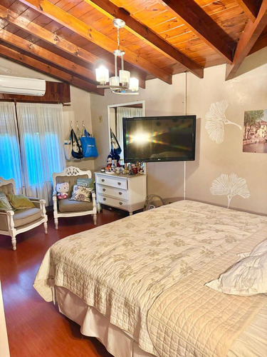 Venta Casa 4 Amb. Barrio Cerrado Los Polvorines
