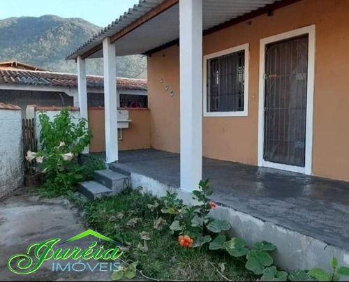 Imagem 1 de 5 de Casa No Bairro Jardim Veneza. C1313