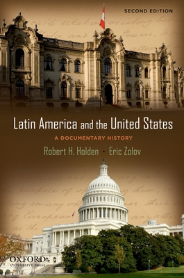 Libro Latin America And The United States: A Documentary ...