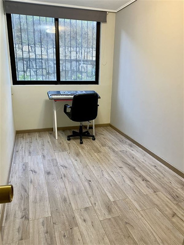 Amplio Departamento Remodelado En Recreo