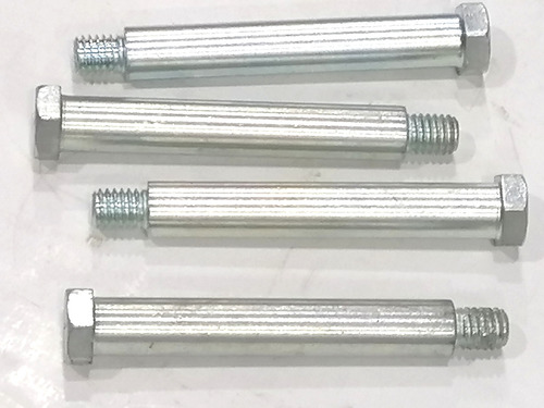4 Tornillos Frenos De Disco Ford F350 73-89