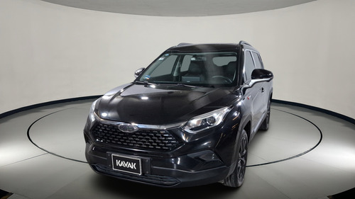 JAC Sei4 1.5 BLACK SERIES CVT