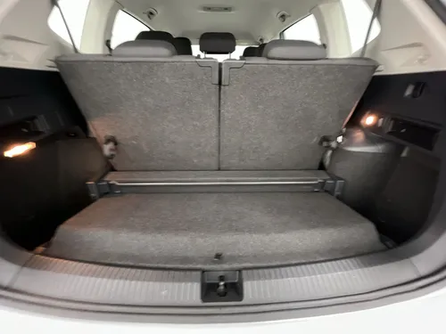 Volkswagen Tiguan ALL SPACE TRENDLINE 2.0 4X4 AUT 5P 7 PAS