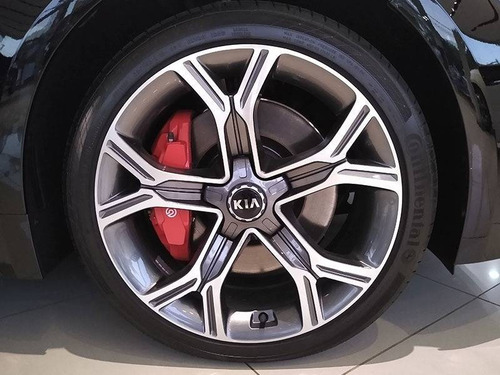 Kia Stinger 3.3 V6 Gdi Gasolina Gt Awd E-shift