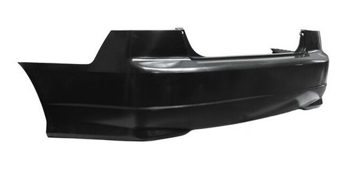 Fascia Trasera Honda Civic 2004-2005 4p