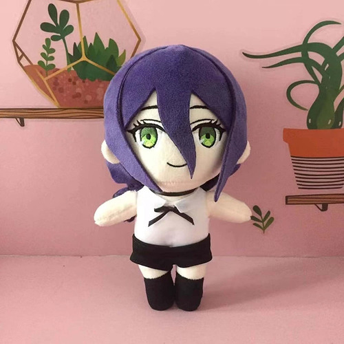 Juguete Peluche Reze | Chainsaw Man