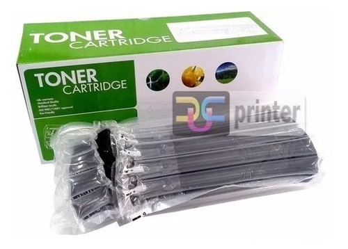 Toner  Canon 104 Fx9 Para Mf-4150 Mf-4350-4370