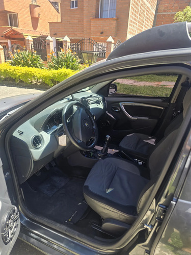 Renault Duster 2.0 Dynamique 4x4