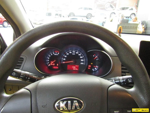 Kia Picanto R - Ion