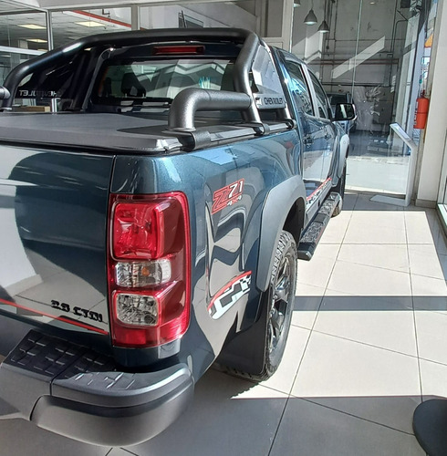 Imagen 5 de 24 de Chevrolet S10 Ltz Z71 Automatica Entrega Inmediata (m)#5