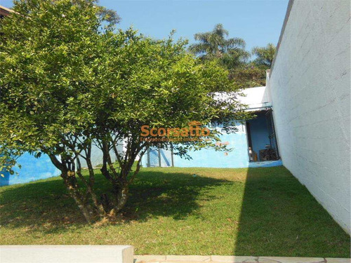 Chácara Com 2 Dorms, Recreio Primavera, Itapecerica Da Serra - R$ 750 Mil, Cod: 1719 - V1719