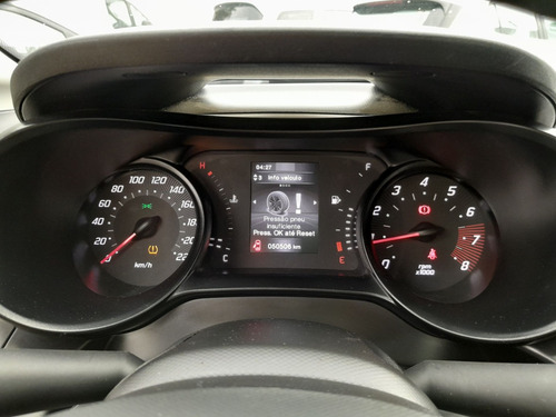 Fiat Cronos 1.3 FIREFLY FLEX DRIVE MANUAL