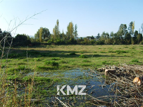 Terreno Construccion En Venta En San Javier