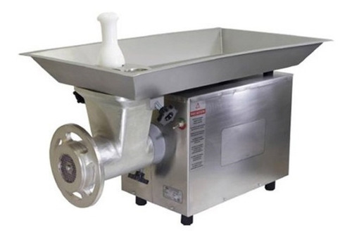 Imagen 1 de 1 de Molino Para Carne C22 Motor 1hp