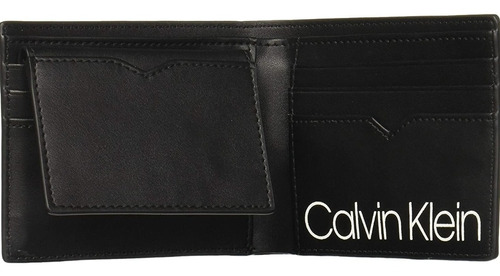 Cartera Calvin Kleincartera Calvin Klein